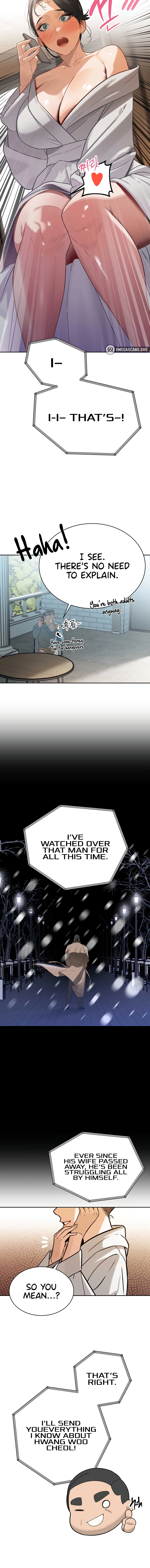 The Father-In-Law Fucks Them All Chapter 2 page 2 - 