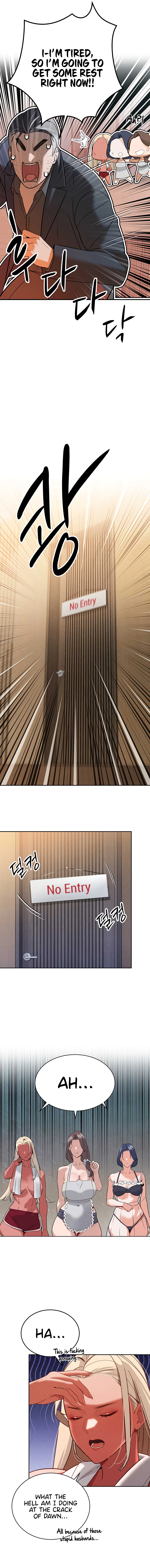 The Father-In-Law Fucks Them All Chapter 2 page 15 - 