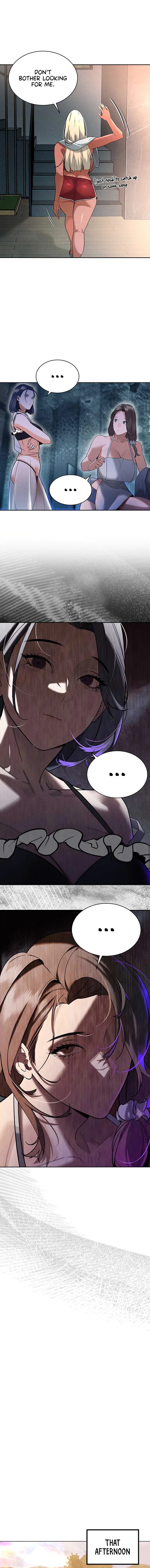 The Father-In-Law Fucks Them All Chapter 2 page 16 - 