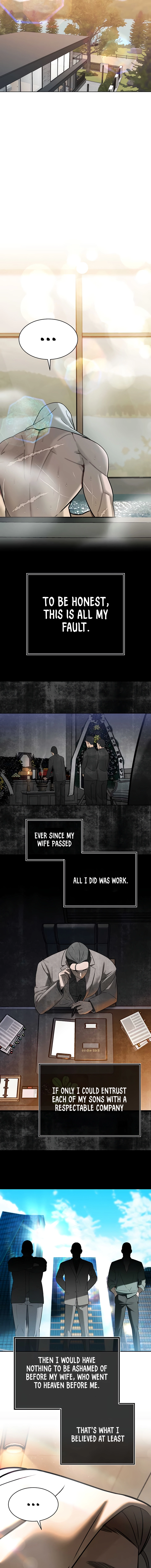 The Father-In-Law Fucks Them All Chapter 2 page 17 - 