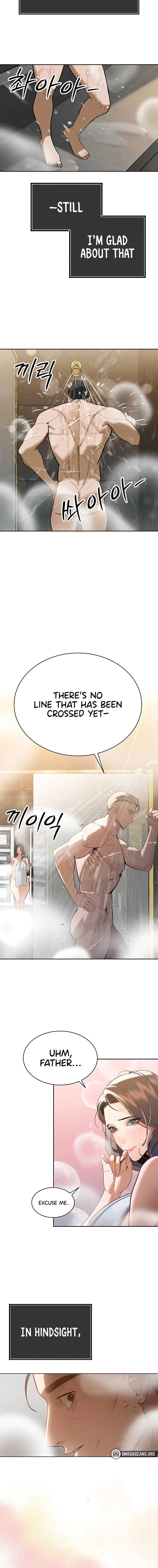 The Father-In-Law Fucks Them All Chapter 2 page 20 - 