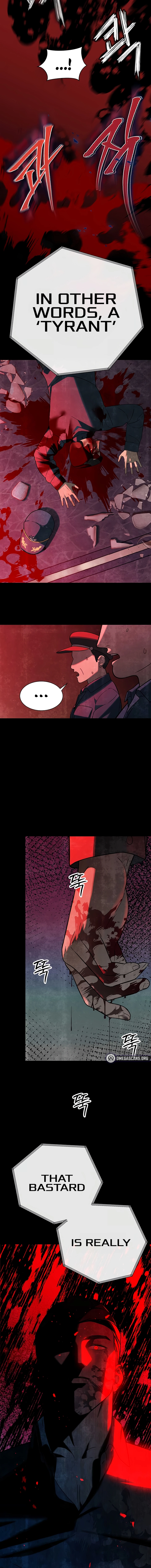 The Father-In-Law Fucks Them All Chapter 2 page 6 - 