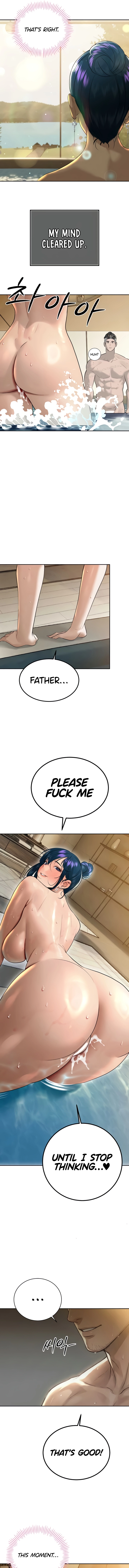The Father-In-Law Fucks Them All Chapter 20 page 15 - 