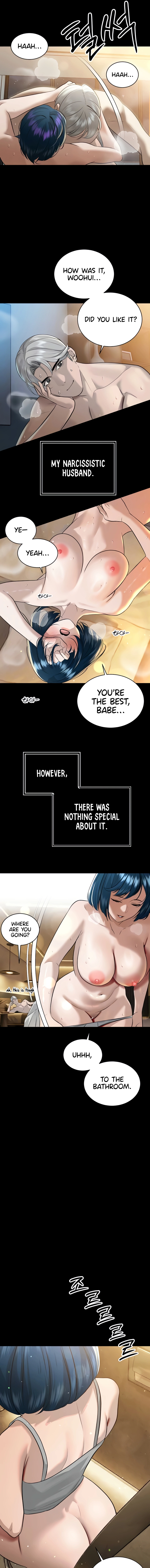 The Father-In-Law Fucks Them All Chapter 20 page 3 - 