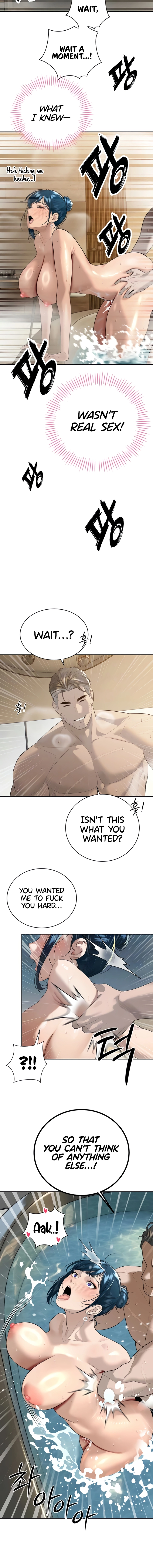 The Father-In-Law Fucks Them All Chapter 21 page 4 - 