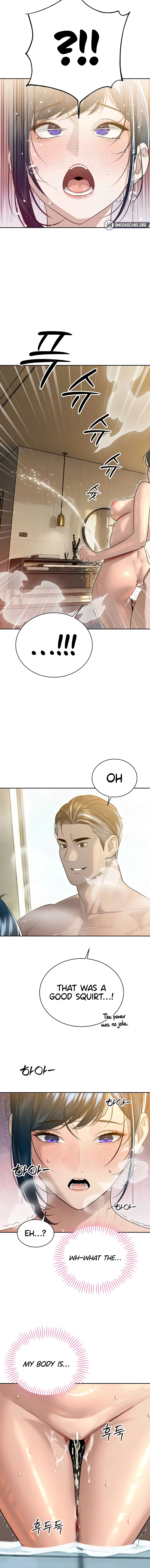 The Father-In-Law Fucks Them All Chapter 21 page 6 - 