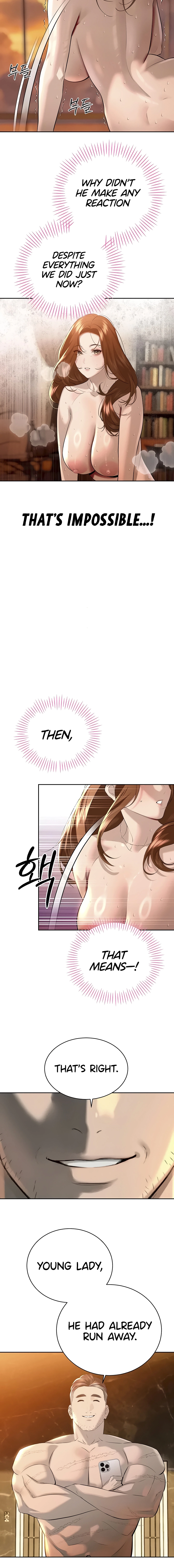 The Father-In-Law Fucks Them All Chapter 25 page 16 - 