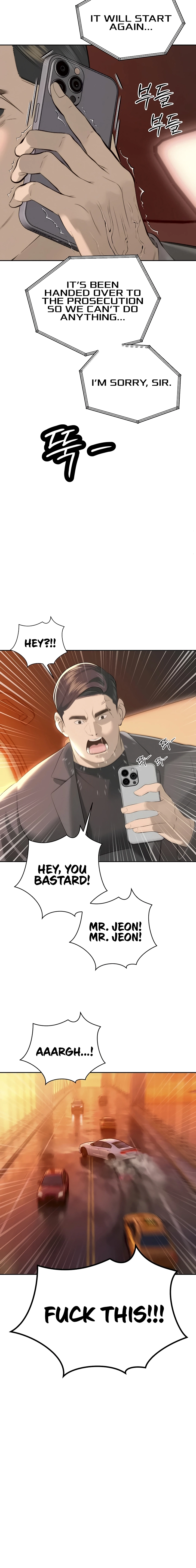 The Father-In-Law Fucks Them All Chapter 25 page 18 - 