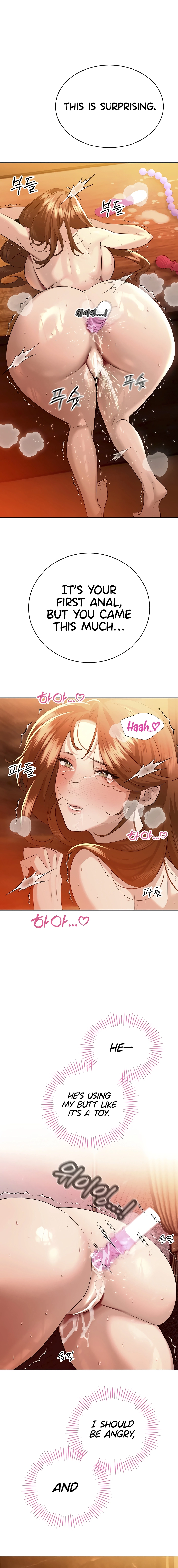 The Father-In-Law Fucks Them All Chapter 25 page 4 - 