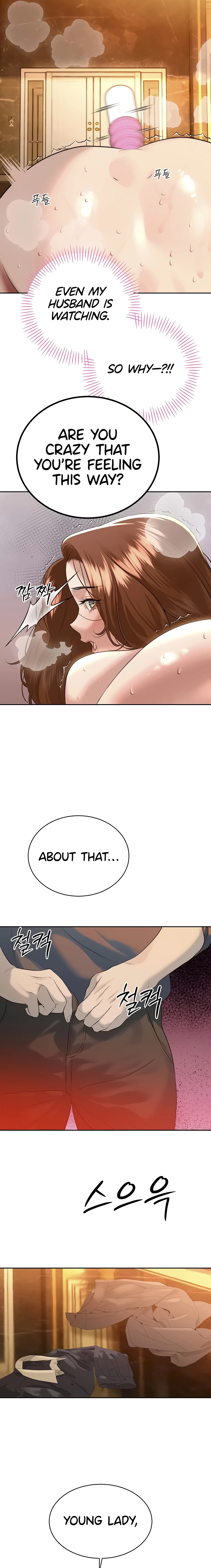 The Father-In-Law Fucks Them All Chapter 25 page 5 - 