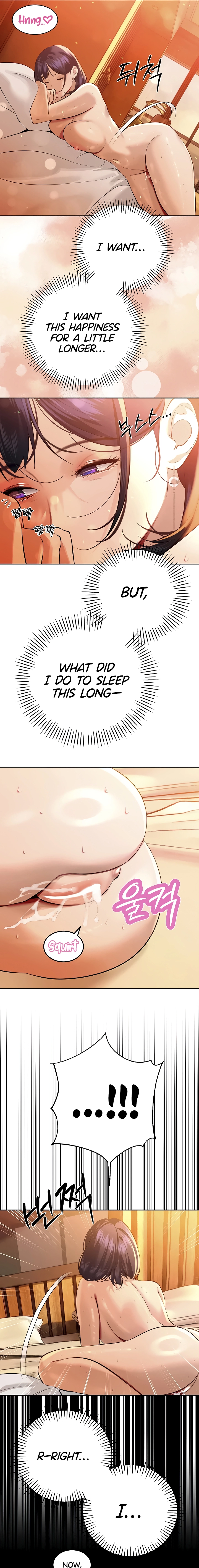 The Father-In-Law Fucks Them All Chapter 26 page 3 - 