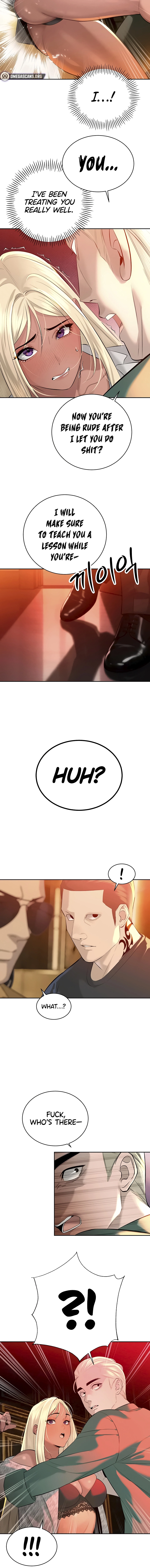The Father-In-Law Fucks Them All Chapter 27 page 14 - 