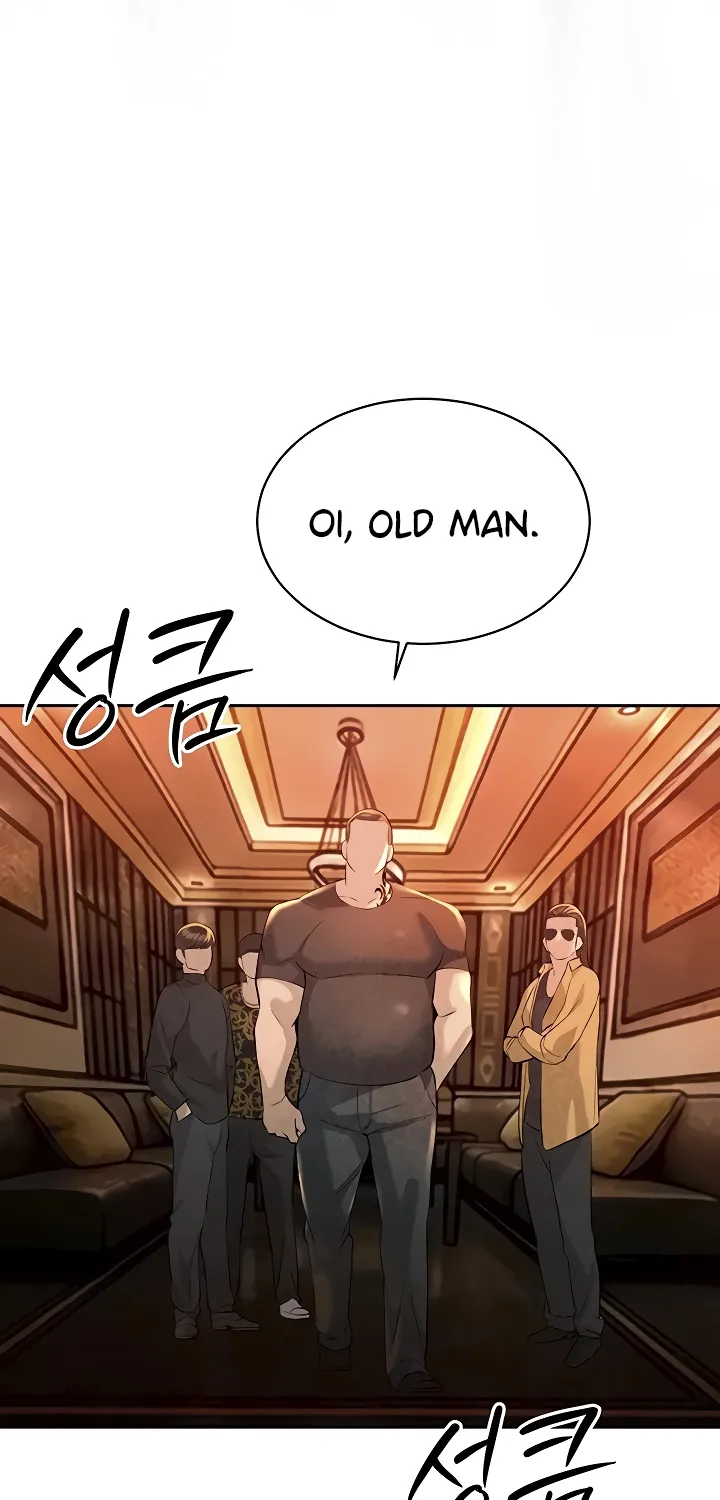 The Father-In-Law Fucks Them All Chapter 28 page 11 - 