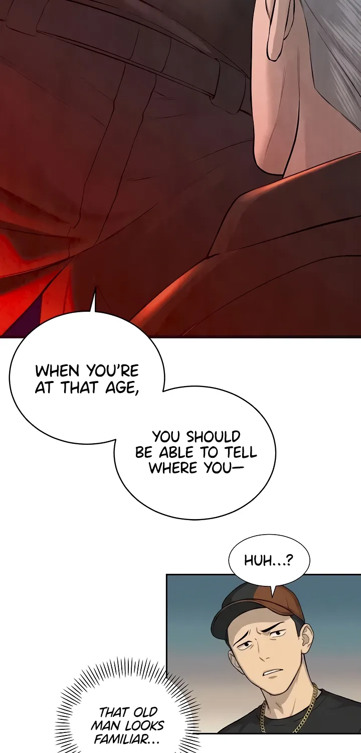 The Father-In-Law Fucks Them All Chapter 28 page 14 - 