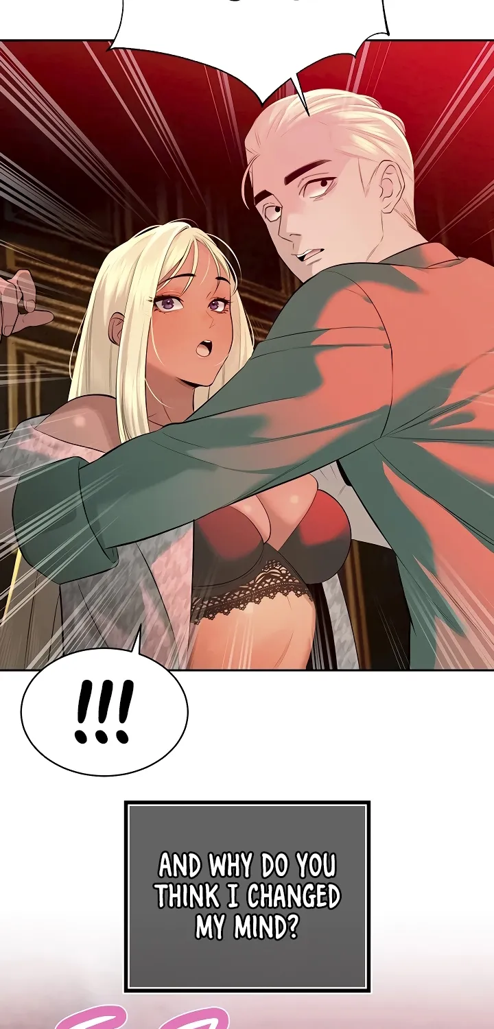 The Father-In-Law Fucks Them All Chapter 28 page 3 - 