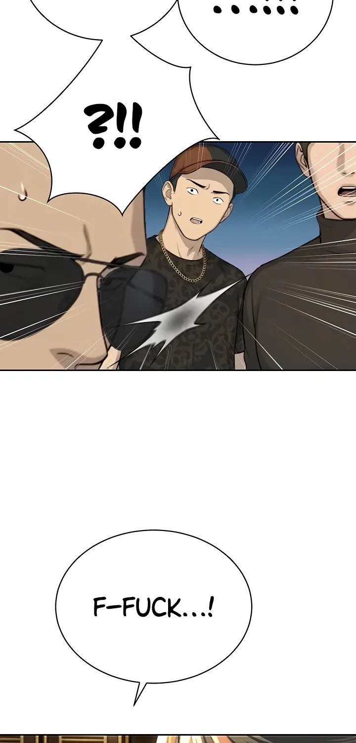 The Father-In-Law Fucks Them All Chapter 28 page 25 - 