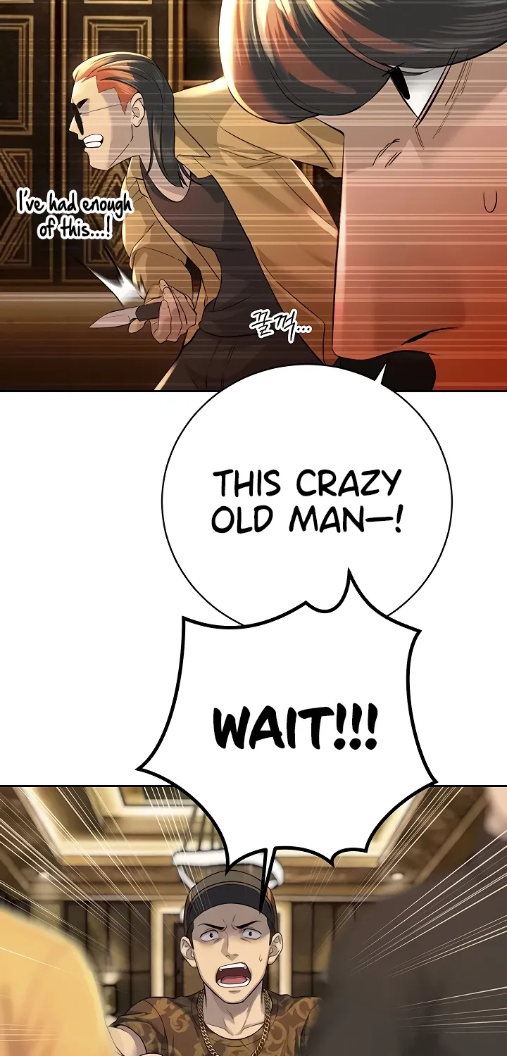 The Father-In-Law Fucks Them All Chapter 28 page 26 - 