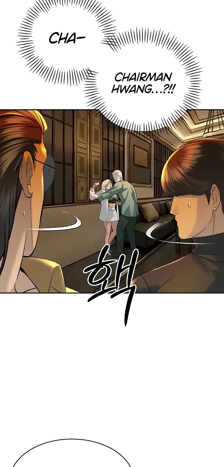 The Father-In-Law Fucks Them All Chapter 28 page 29 - 