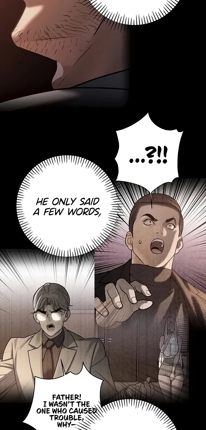 The Father-In-Law Fucks Them All Chapter 28 page 35 - 