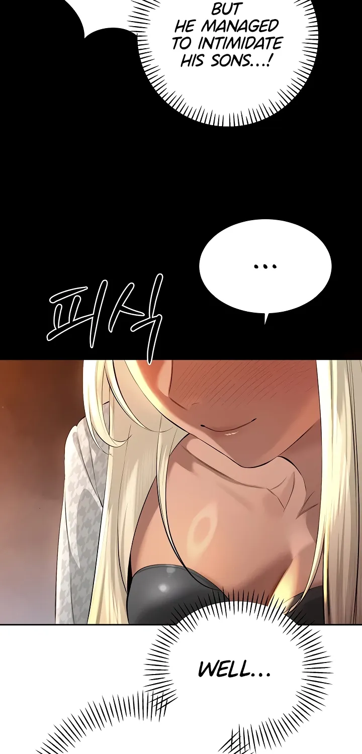 The Father-In-Law Fucks Them All Chapter 28 page 36 - 