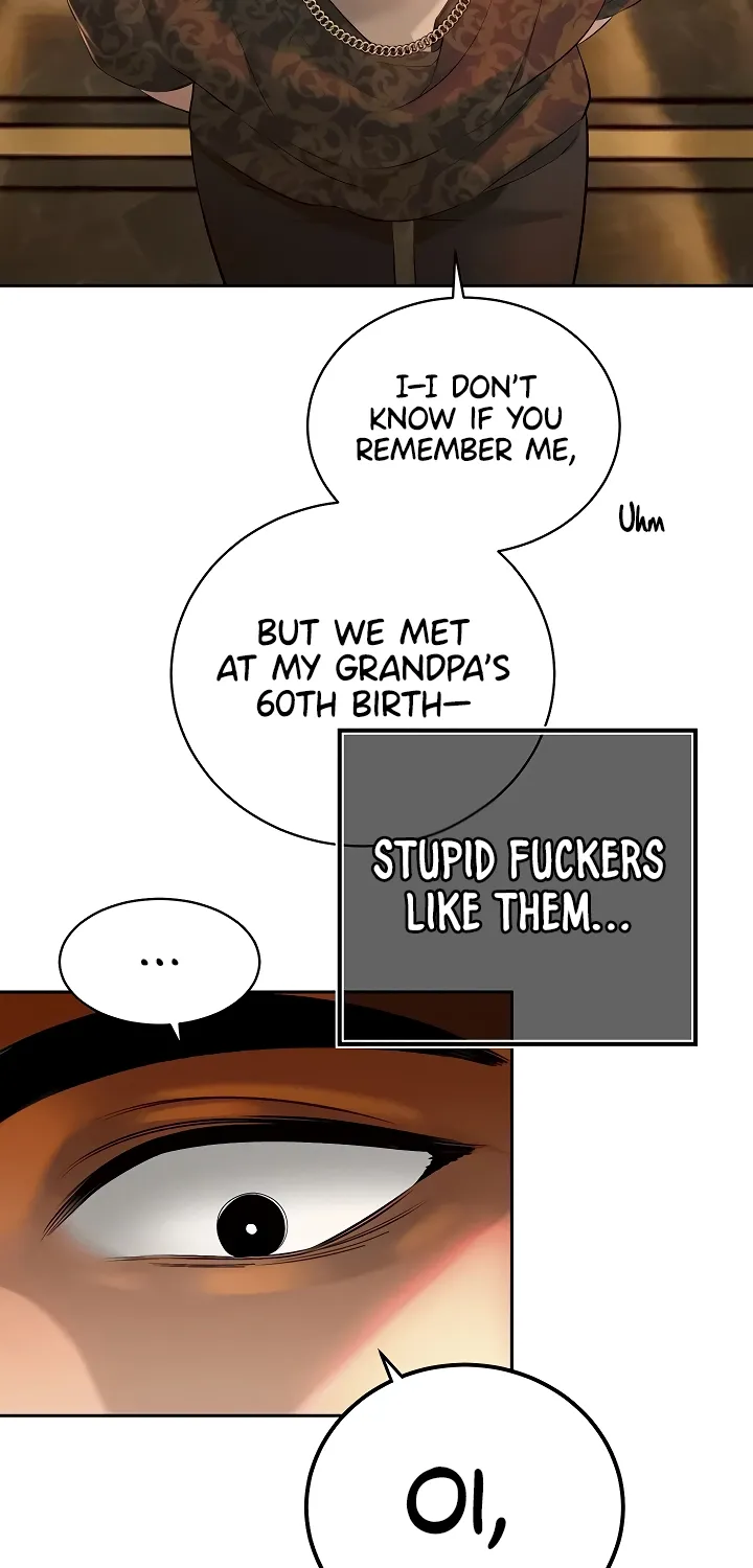 The Father-In-Law Fucks Them All Chapter 28 page 39 - 