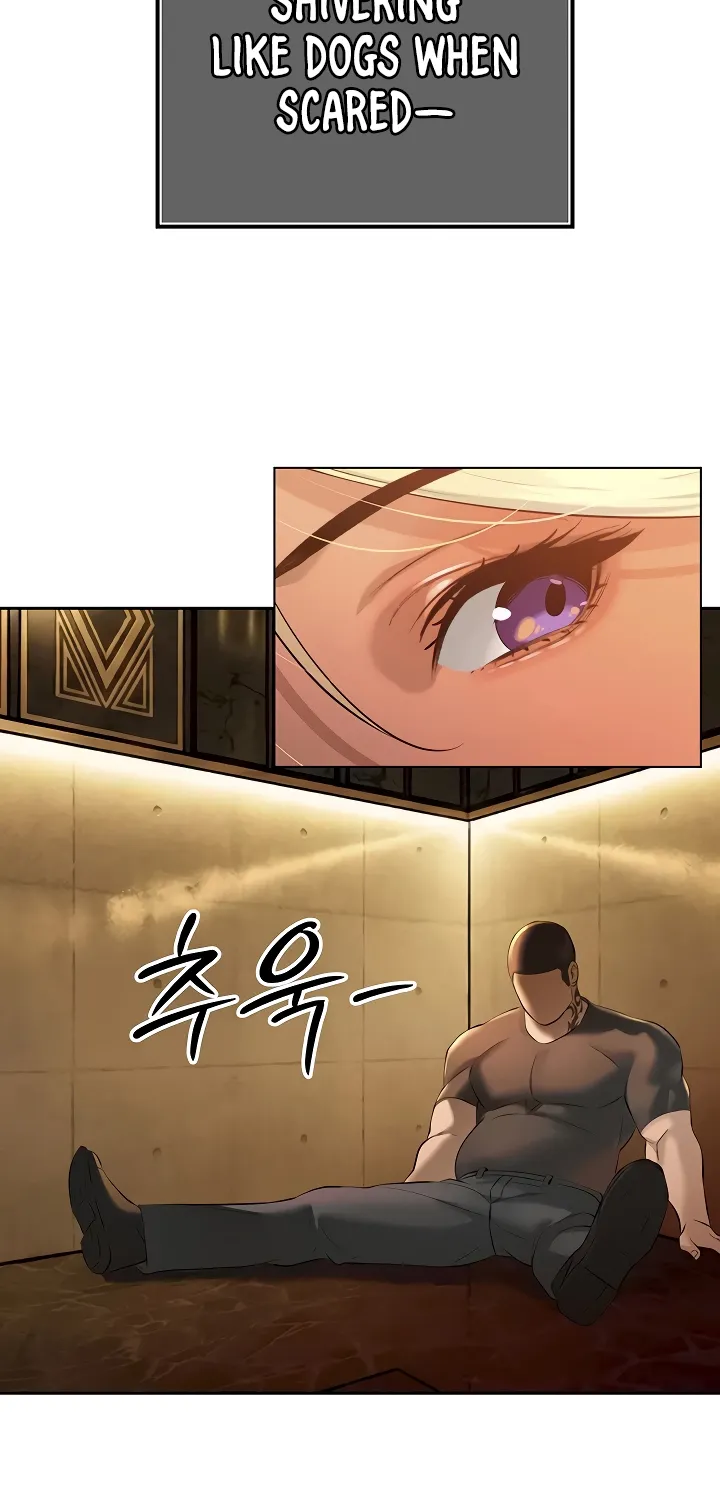 The Father-In-Law Fucks Them All Chapter 28 page 41 - 