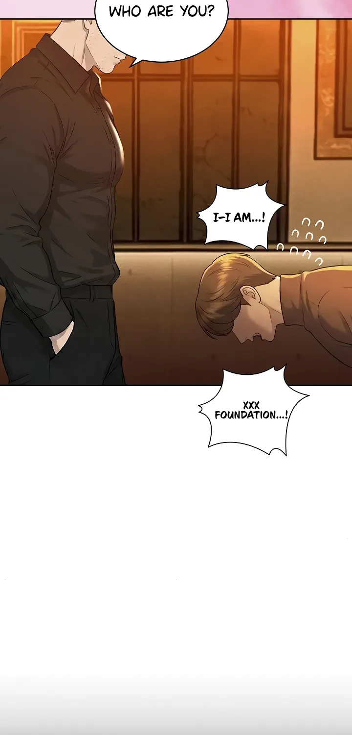 The Father-In-Law Fucks Them All Chapter 28 page 45 - 
