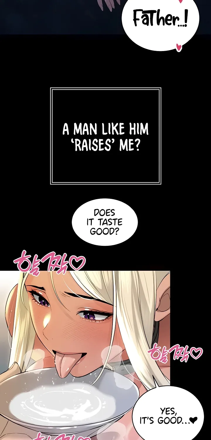 The Father-In-Law Fucks Them All Chapter 28 page 49 - 