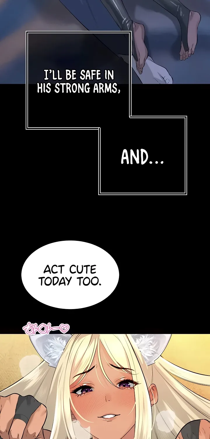 The Father-In-Law Fucks Them All Chapter 28 page 51 - 