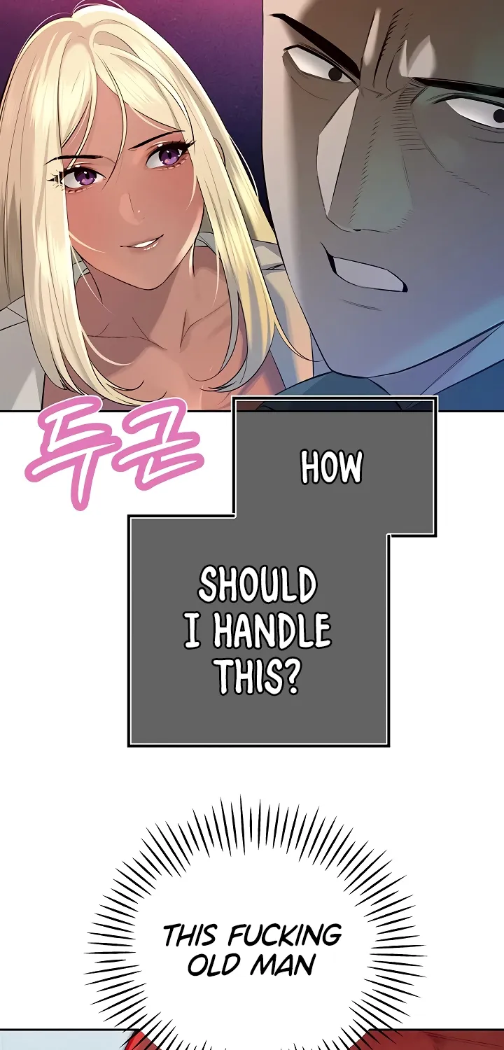 The Father-In-Law Fucks Them All Chapter 28 page 60 - 