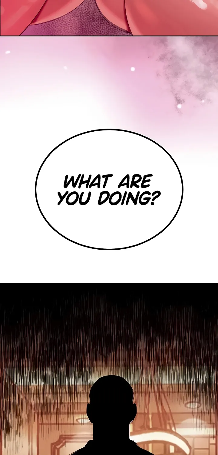 The Father-In-Law Fucks Them All Chapter 28 page 7 - 