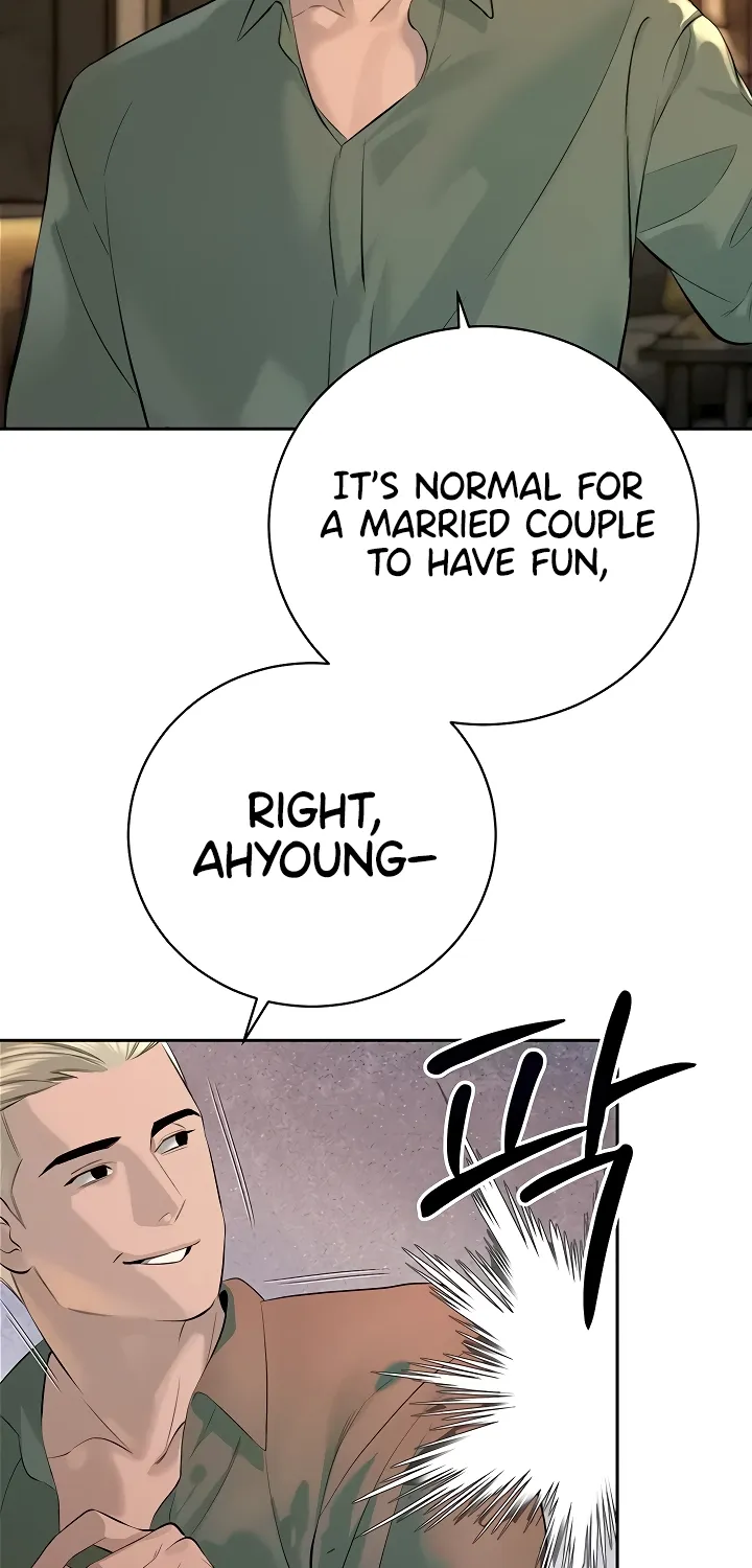 The Father-In-Law Fucks Them All Chapter 28 page 68 - 