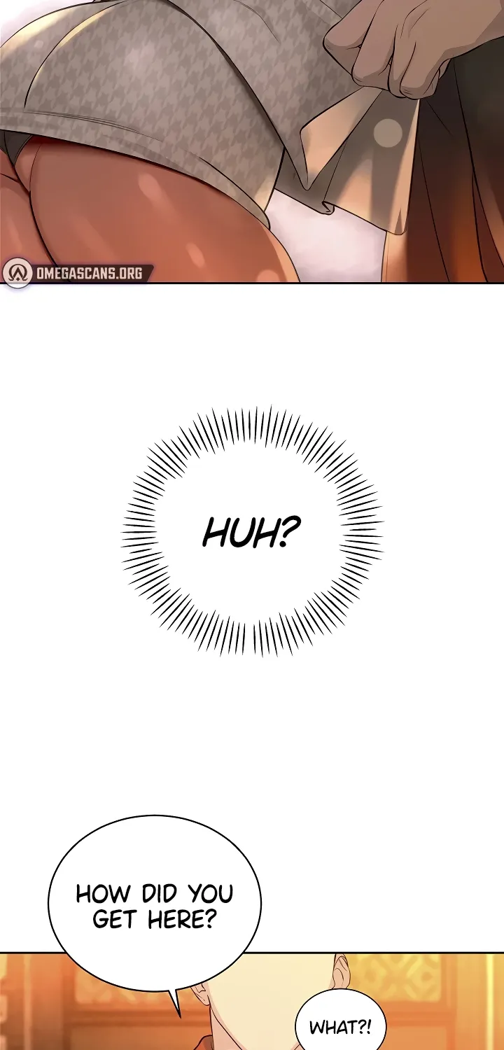 The Father-In-Law Fucks Them All Chapter 28 page 71 - 
