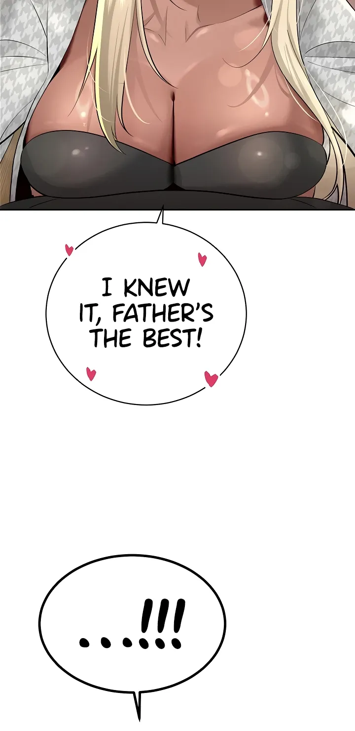 The Father-In-Law Fucks Them All Chapter 28 page 74 - 