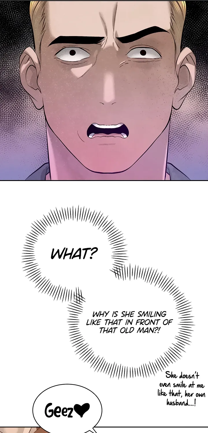 The Father-In-Law Fucks Them All Chapter 28 page 75 - 