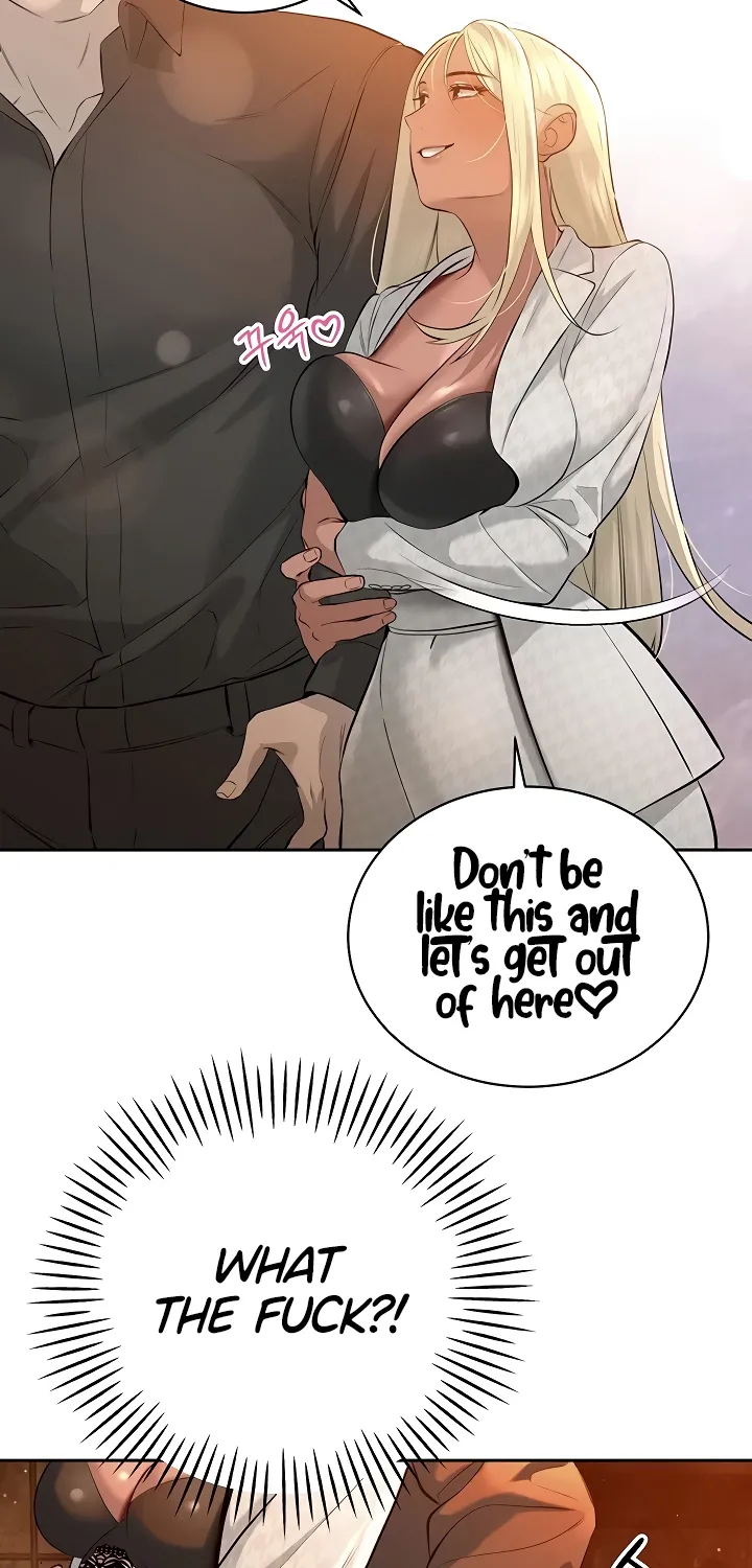 The Father-In-Law Fucks Them All Chapter 28 page 76 - 