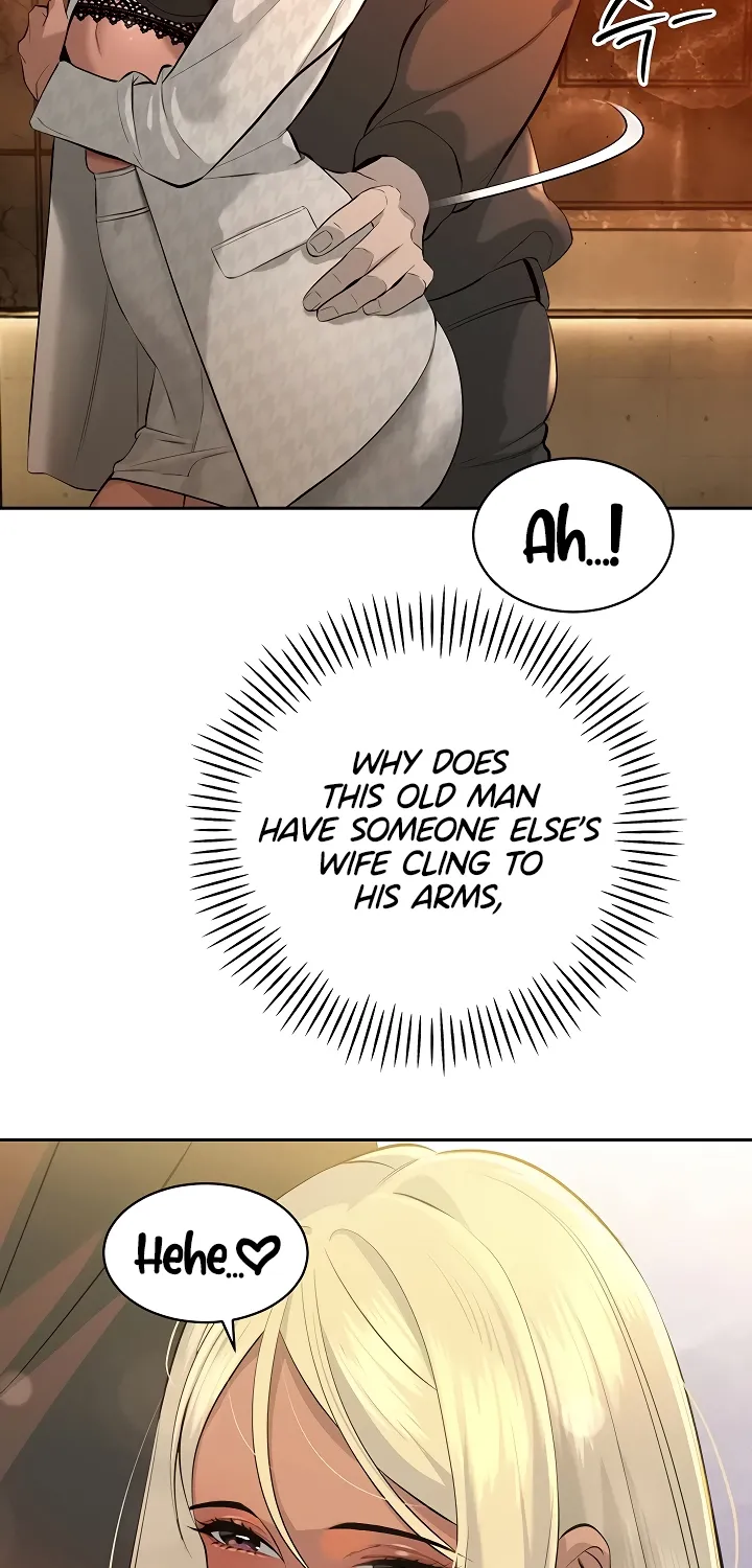 The Father-In-Law Fucks Them All Chapter 28 page 77 - 