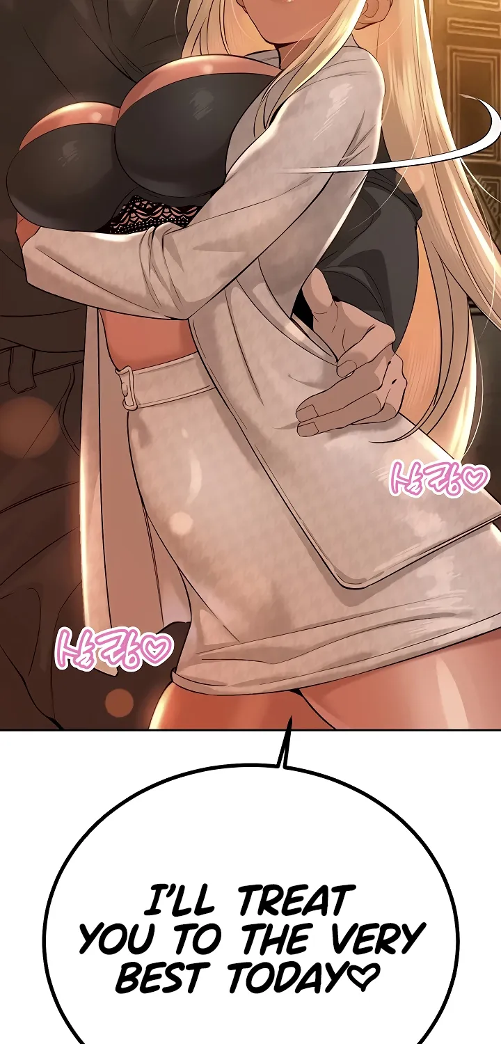 The Father-In-Law Fucks Them All Chapter 28 page 82 - 