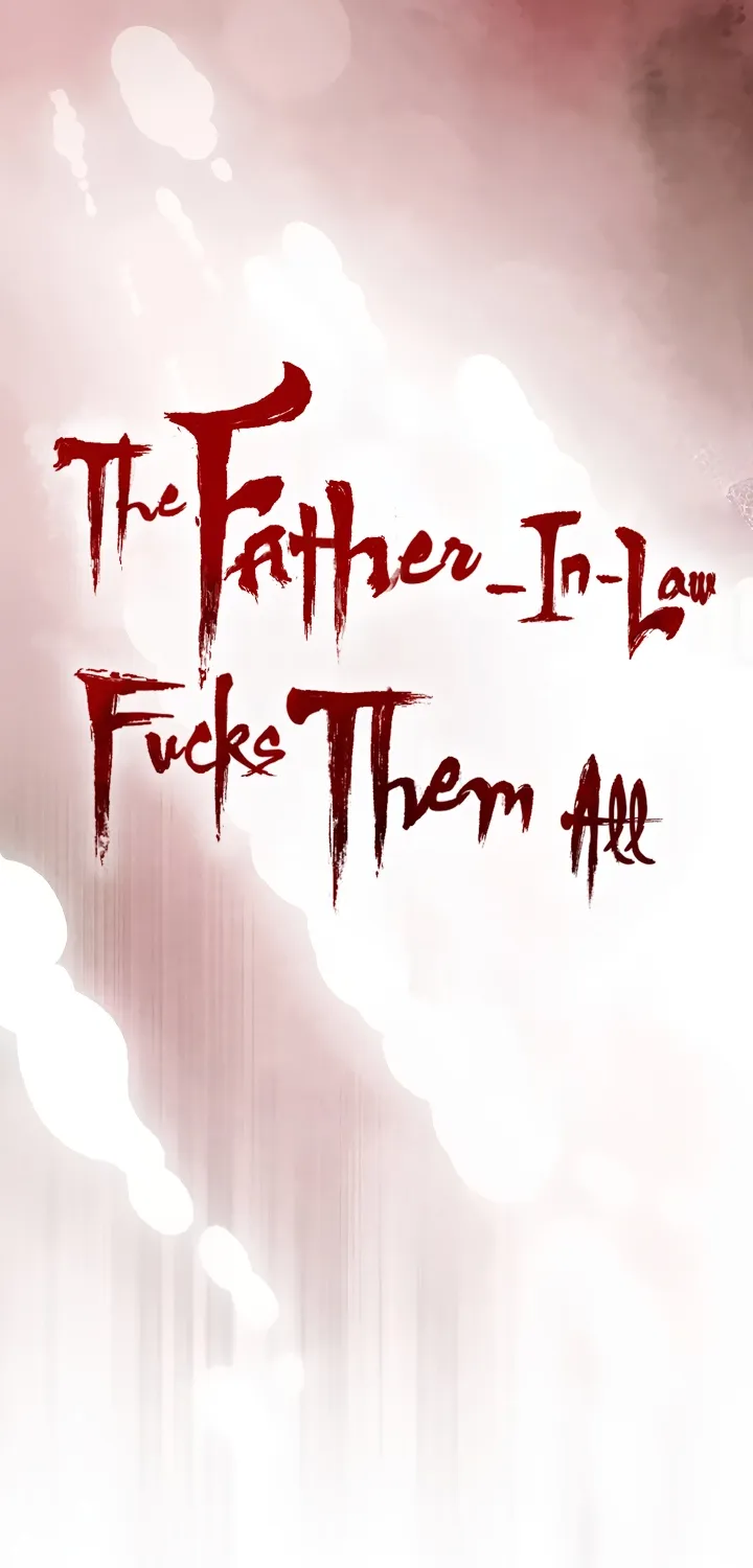The Father-In-Law Fucks Them All Chapter 28 page 10 - 