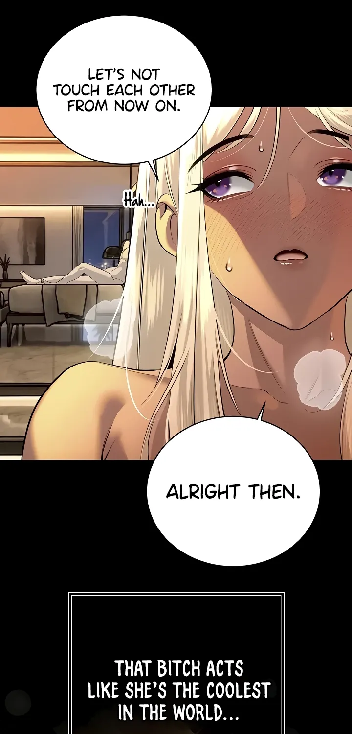 The Father-In-Law Fucks Them All Chapter 29 page 18 - 