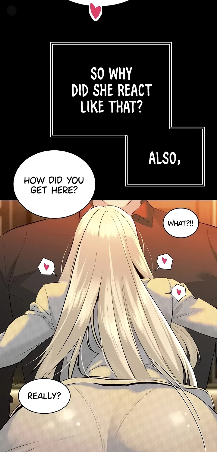 The Father-In-Law Fucks Them All Chapter 29 page 20 - 
