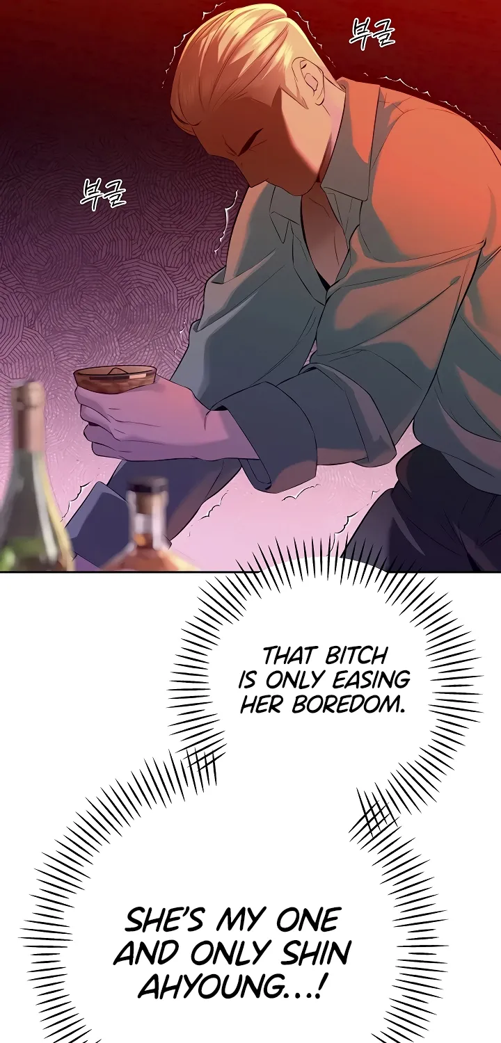 The Father-In-Law Fucks Them All Chapter 29 page 23 - 