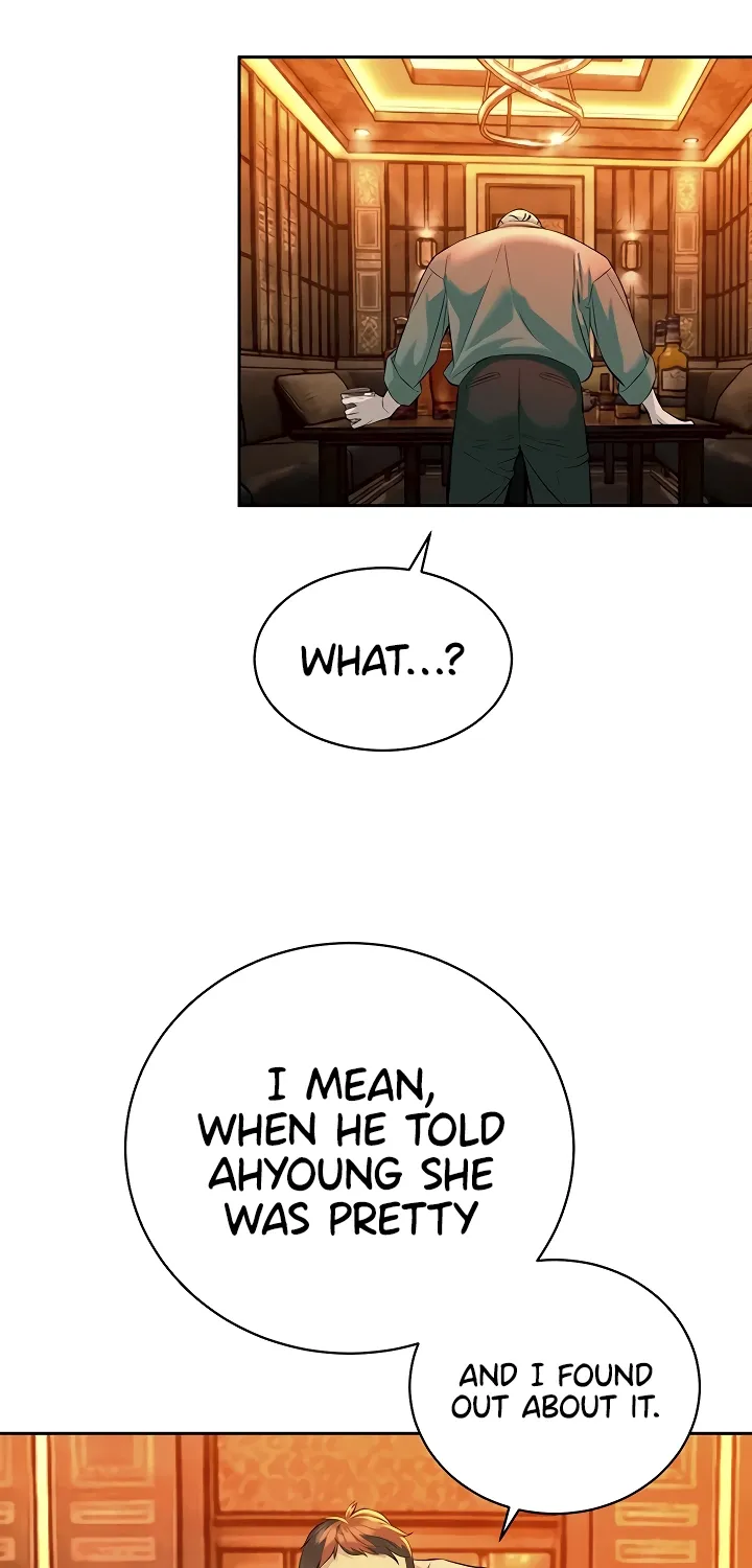 The Father-In-Law Fucks Them All Chapter 29 page 26 - 