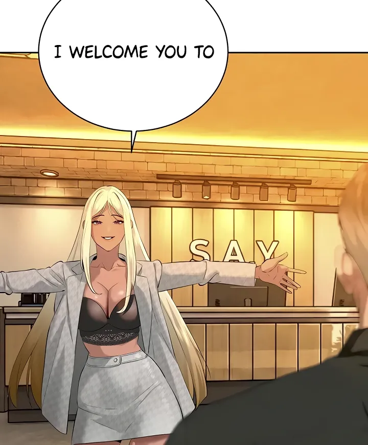 The Father-In-Law Fucks Them All Chapter 29 page 37 - 