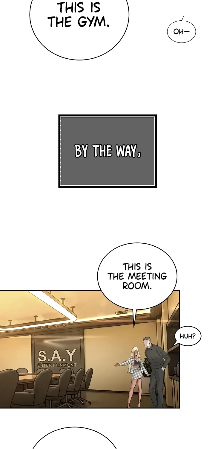 The Father-In-Law Fucks Them All Chapter 29 page 40 - 