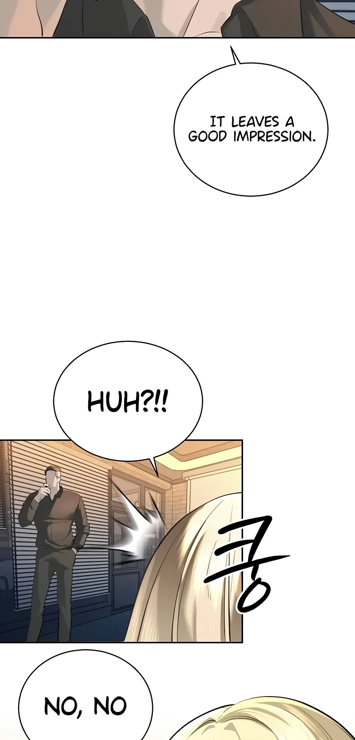 The Father-In-Law Fucks Them All Chapter 29 page 45 - 