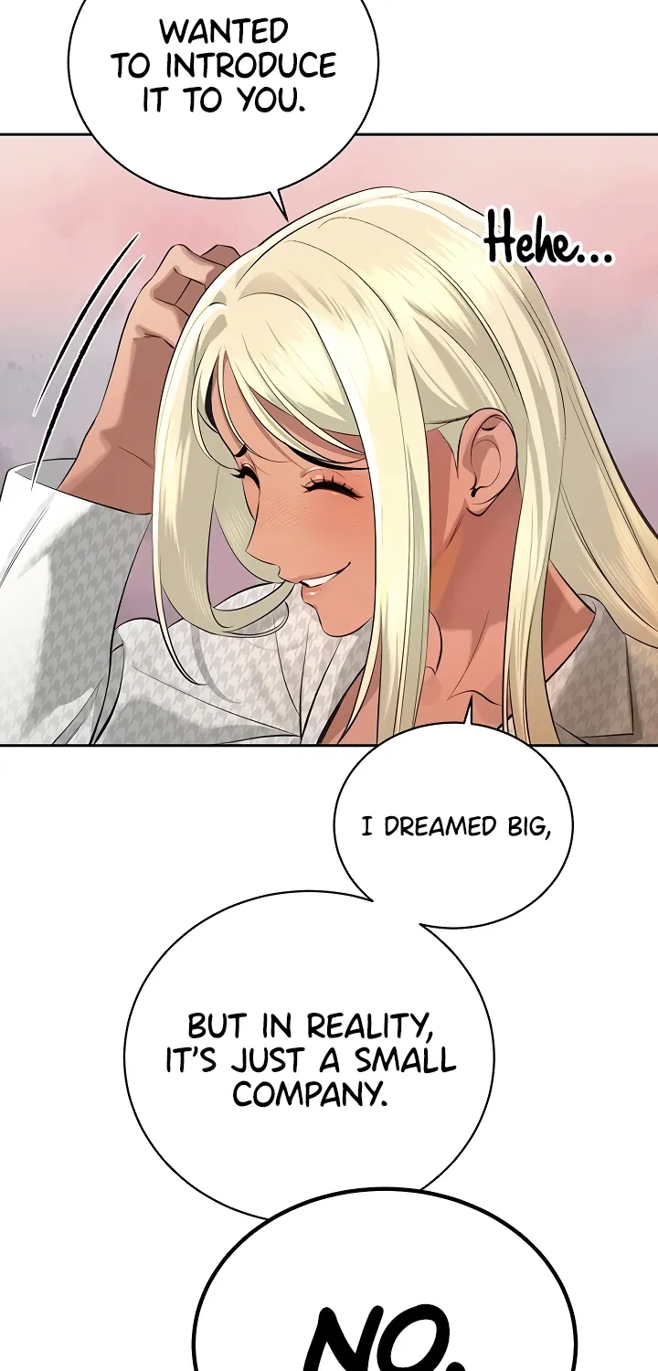 The Father-In-Law Fucks Them All Chapter 29 page 48 - 