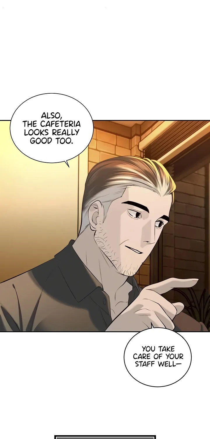 The Father-In-Law Fucks Them All Chapter 29 page 58 - 