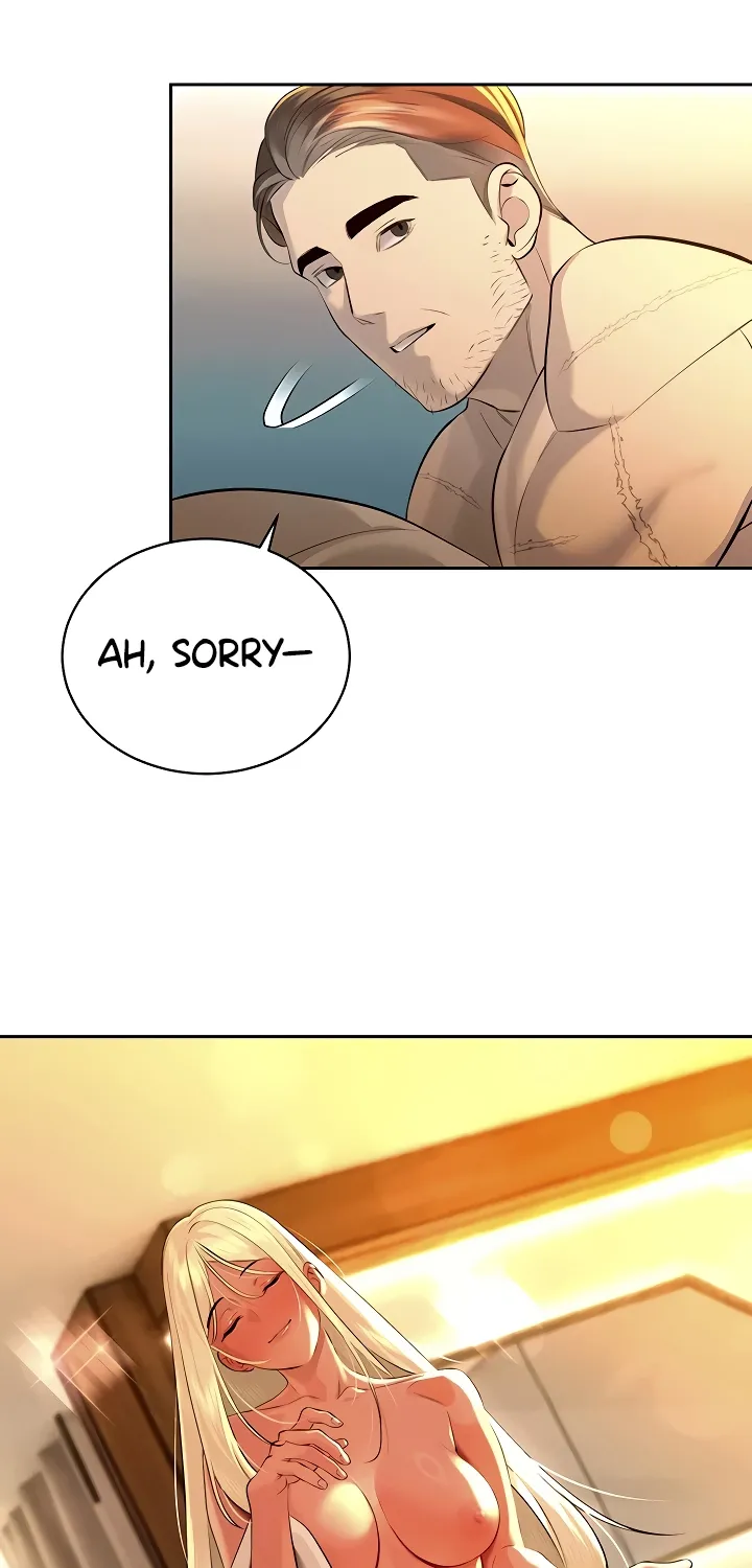 The Father-In-Law Fucks Them All Chapter 29 page 66 - 