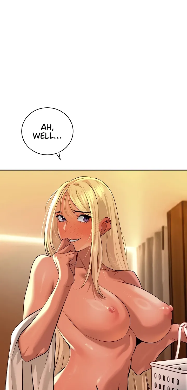 The Father-In-Law Fucks Them All Chapter 29 page 68 - 